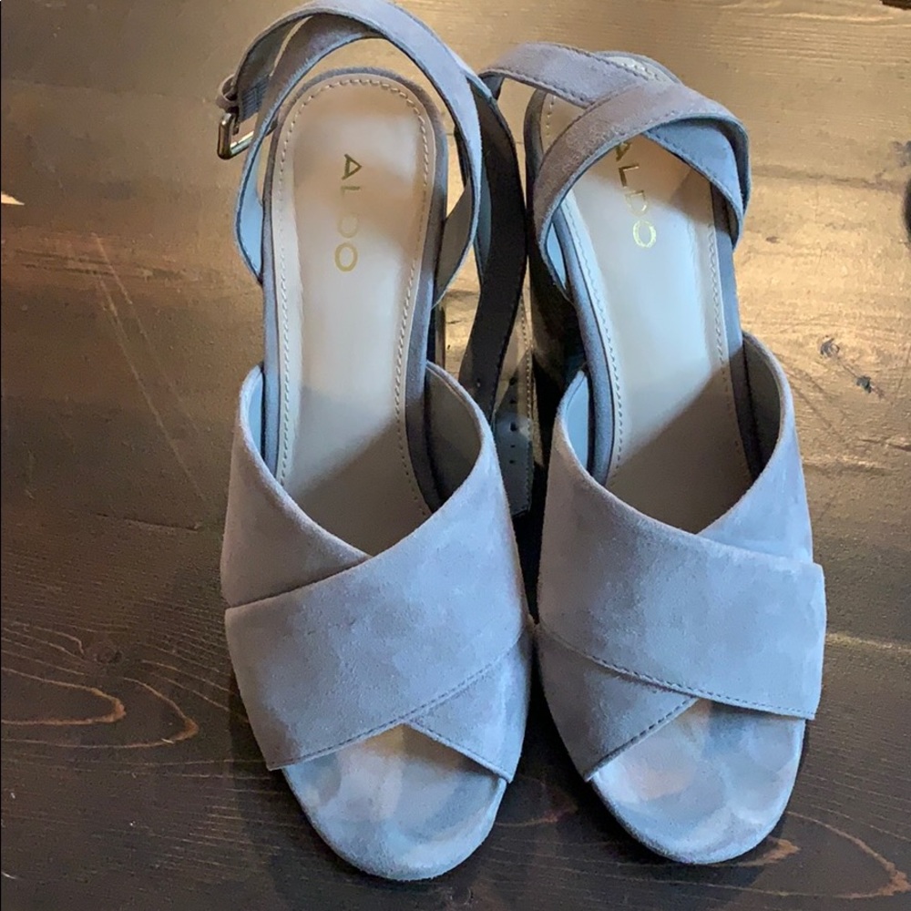 ALDO Sandals